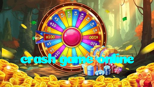 crash game online
