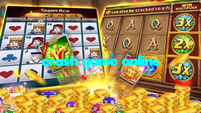 crash game online